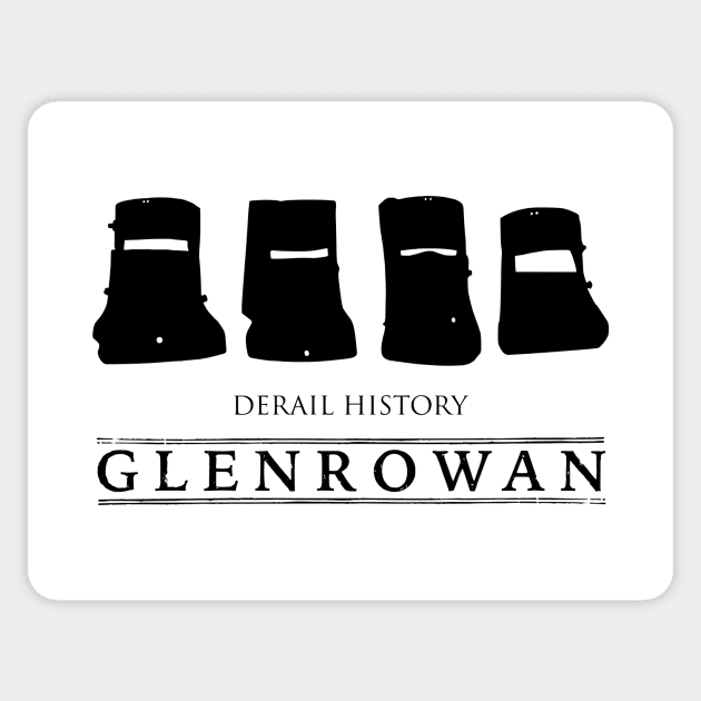 Glenrowan - Helmets Sticker by Australian_Bushranging